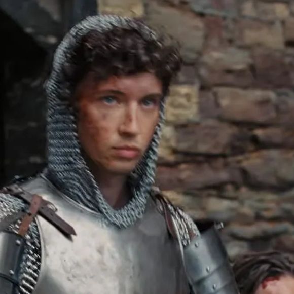 Arrêtez tout, on tient le clip le meilleur clip de la semaine : merci Troye Sivan !