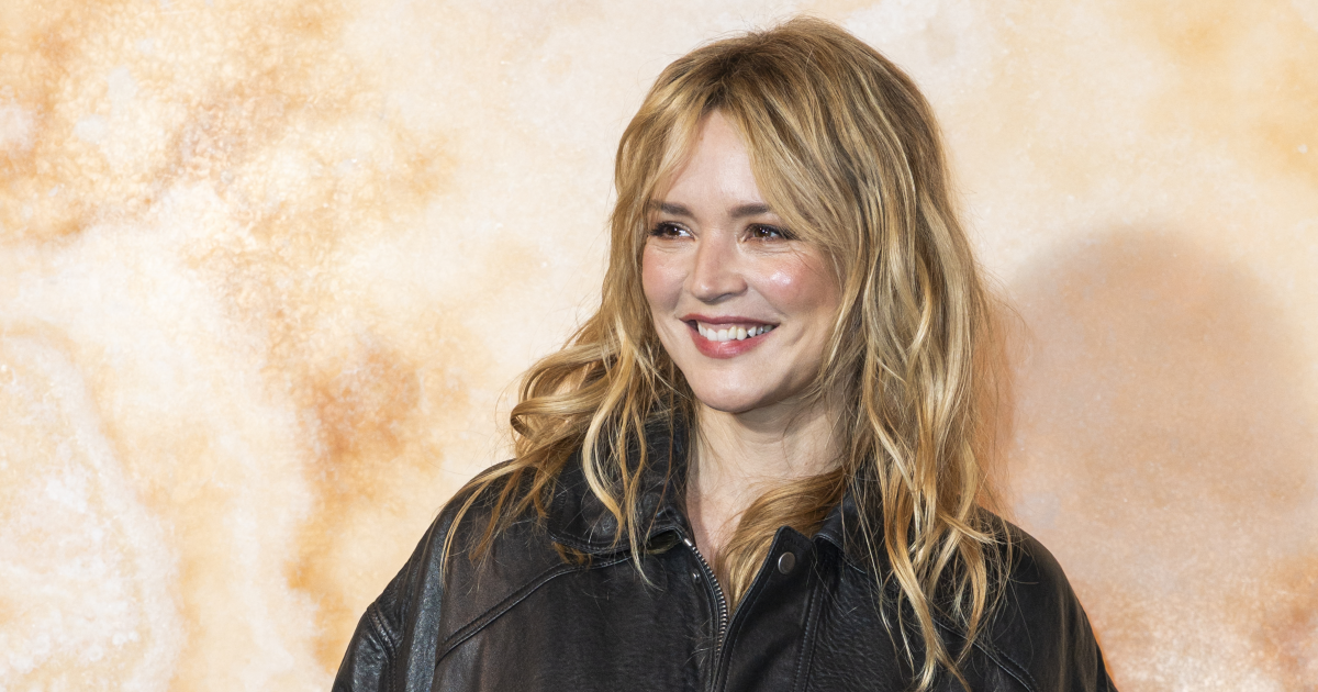 Ni Francis Ford Coppola, ni Woody Allen : Virginie Efira prépare un film adapté d'un livre avec un réalisateur oscarisé