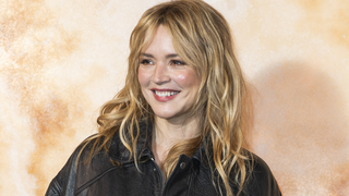 Ni Francis Ford Coppola, ni Woody Allen : Virginie Efira prépare un film adapté d'un livre avec un réalisateur oscarisé