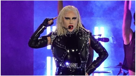 Lady Gaga : nouvel album et un extrait dévoilé !