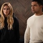 NCIS : 5 ans après son départ, Bishop est enfin de retour face à Torres