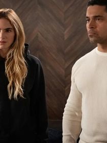 NCIS : 5 ans après son départ, Bishop est enfin de retour face à Torres