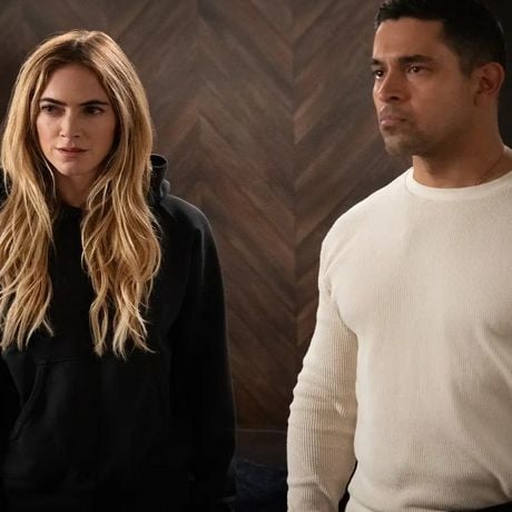 NCIS : 5 ans après son départ, Bishop est enfin de retour face à Torres