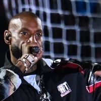 Booba confirme la suite de son "meilleur album"