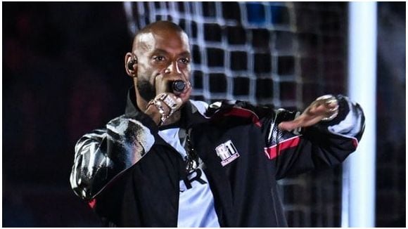 Booba confirme la suite de son "meilleur album"
