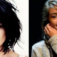 Jenifer contre la sortie du single de Carla