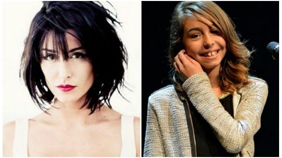 Jenifer contre la sortie du single de Carla