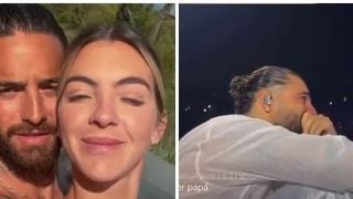 Maluma va devenir papa : l'annonce en concert !