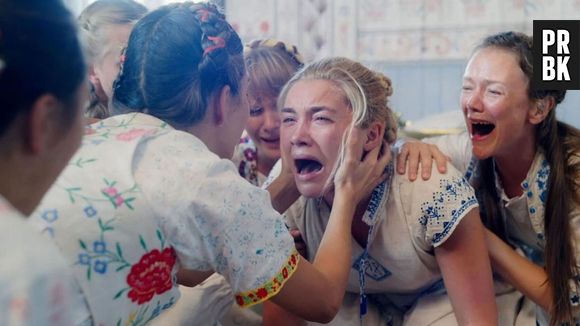 Midsommar : Florence Pugh a souffert à cause du tournage