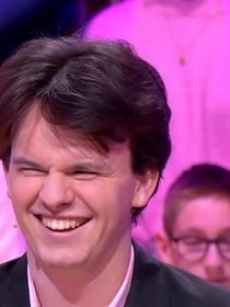 Les 12 Coups de Midi : la grosse tête pour Cyprien depuis son succès ?