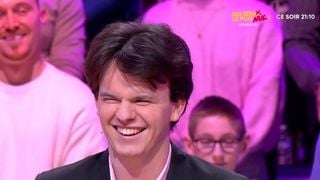 Les 12 Coups de Midi : la grosse tête pour Cyprien depuis son succès ?