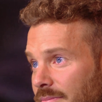M. Pokora bouleversé dans "La chanson secrète"