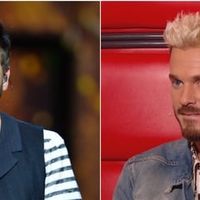 M Pokora quitte "The Voice", C. Maé en renfort ?
