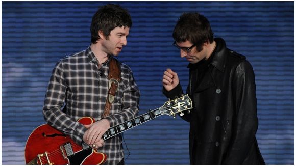 Oasis pourrait revenir... sous une certaine forme !