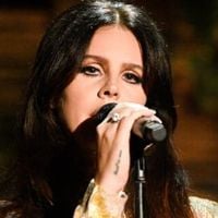 Lana Del Rey à Rock en Seine !
