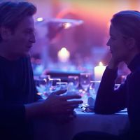 "Pour notre scène d'amour..." : les coulisses de la scène intime de Virginie Efira et Benoit Magimel dans le film Revoir Paris dévoilés