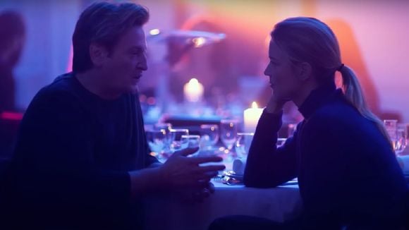 "Pour notre scène d'amour..." : les coulisses de la scène intime de Virginie Efira et Benoit Magimel dans le film Revoir Paris dévoilés