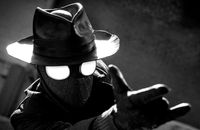Bande-annonce de Spider-Noir