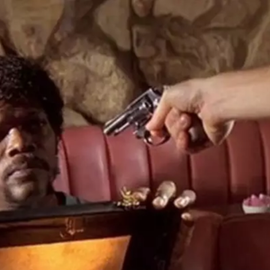 La fameuse malette dans Pulp Fiction