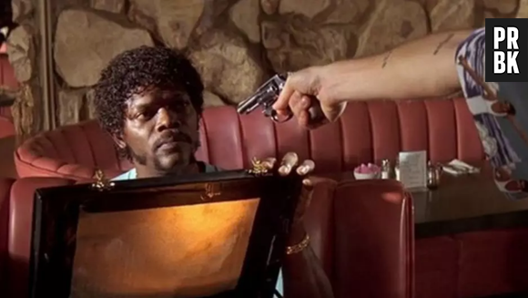 La fameuse malette dans Pulp Fiction