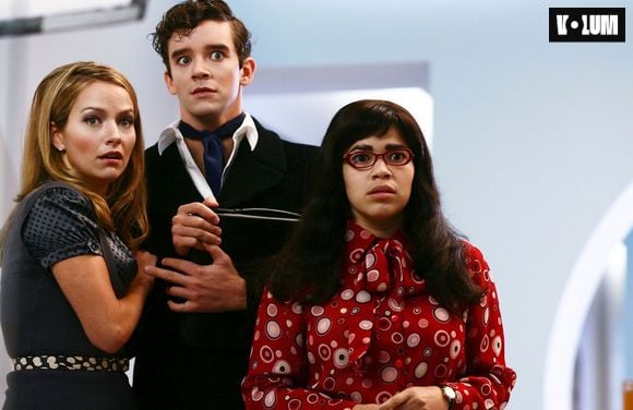 Le casting d'Ugly Betty prêt pour des retrouvailles !