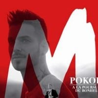 M. Pokora : réédition de son nouvel album le 19/11