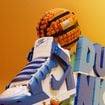 LEGO x Nike : LA collaboration ULTIME qui va vous faire CRAQUER ! Une Nike Dunk en briques à construire, mais aussi une collection Air Max Dn et Dunk Low avec des vêtements !