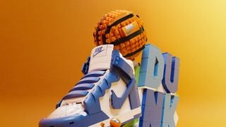 LEGO x Nike : LA collaboration ULTIME qui va vous faire CRAQUER ! Une Nike Dunk en briques à construire, mais aussi une collection Air Max Dn et Dunk Low avec des vêtements !