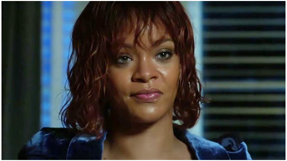 Rihanna dans "Bates Motel" : nouveau trailer !