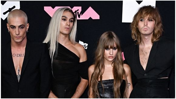 NRJ Music Awards 2023 : les invités