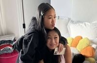 Michael-Sean Klemeniuk, l'ex de Jade Hallyday se confie sur leur relation dans le documentaire Jade et Joy : les secrets des filles Hallyday, diffusé sur NRJ12 / "Je perds une partie de moi" : Jade et Joy Hallyday "dévastées", les filles de Johnny et Laetitia partagent leur peine face à ce nouveau drame
