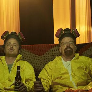 Breaking Bad est toujours aussi bien notée plus de dix ans après la fin de la série
