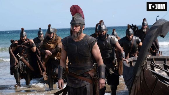 L'Odyssée, le chef d'oeuvre de Christopher Nolan selon les critiques