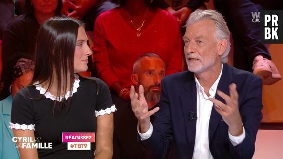 Gilles Verdez dans TBT9