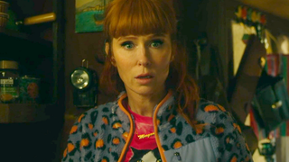 HPI saison 5 : tournage terminé, Audrey Fleurot (Morgane) spoile la fin de la série en dévoilant sa dernière scène sur Instagram