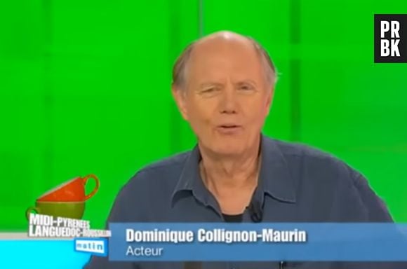Dominique Collignon-Maurin (voix de Nicolas Cage) est décédé