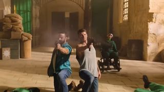 Aujourd'hui sur Netflix : noté 1,8/5 c'est le pire film en streaming de novembre 2025, "Regarder cette horreur a été une perte de temps totale"