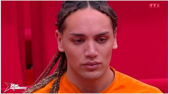 Star Academy : Djebril va-t-il abandonner ?