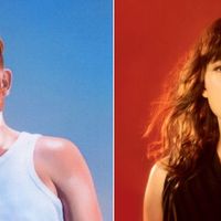Eddy de Pretto en duo avec Juliette Armanet