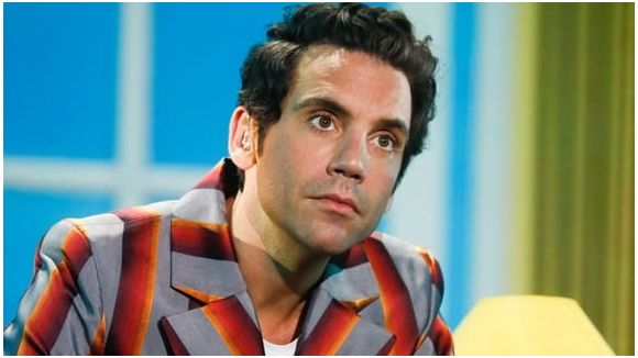 Mika se livre sur son harcèlement scolaire