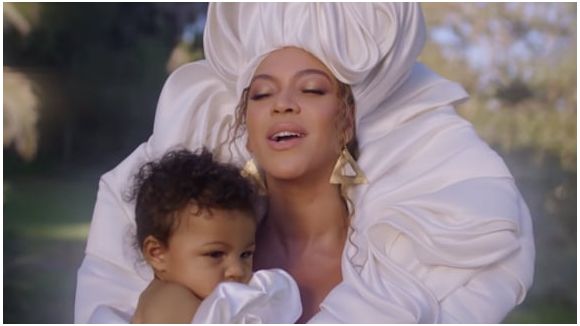 Beyoncé : deux nouveaux clips dévoilés
