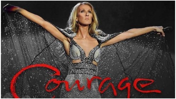 Céline Dion : ses concerts à Paris complets !