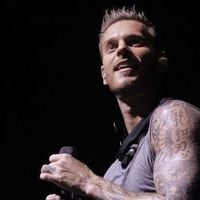 M. Pokora : sa tournée des Zénith s'allonge