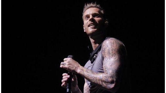 M. Pokora : sa tournée des Zénith s'allonge