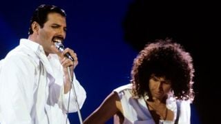 Queen : un nouveau spectacle avec Freddie Mercury ?