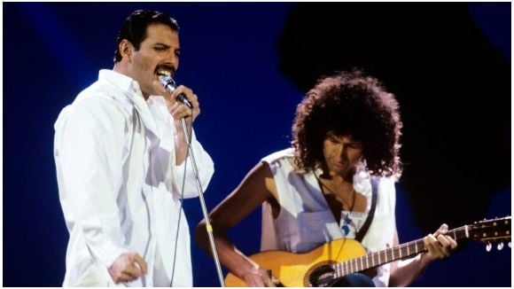 Queen : un nouveau spectacle avec Freddie Mercury ?