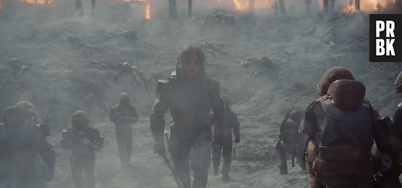 Dune 3 déjà prêt à marquer l'histoire du cinéma