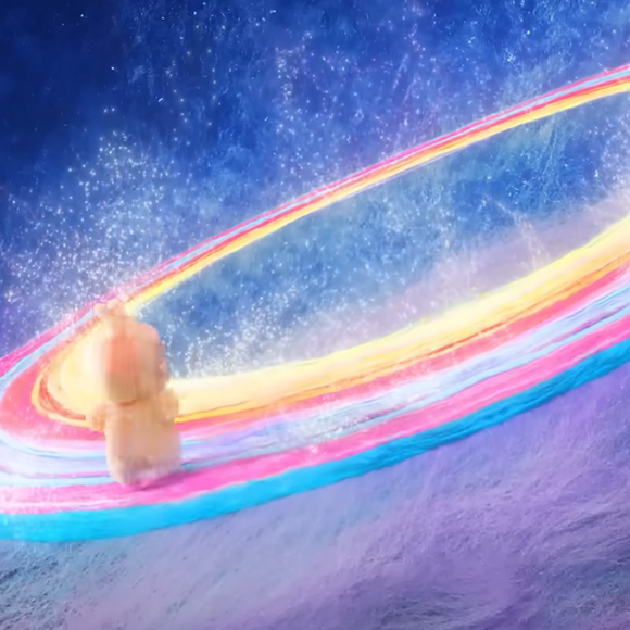 Si vous avez aimé Paddington, vous allez adorer ce film centré sur le jouet le plus iconique de la décennie