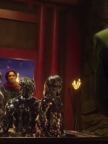 3 ans après sa saison 1 sur Netflix, cette série live-action adaptée d'un manga culte va enfin avoir une suite