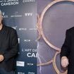 Il y a 30 ans, Guillermo del Toro et James Cameron ont entamé un marathon d'animes ensemble. Ca donné naissance à deux films de science-fiction fantastiques